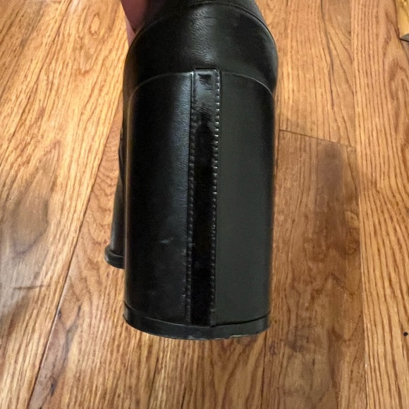 Dear Frances spirit boot - size 36 - black - Picture 8 of 9